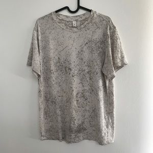 Lululemon All Yours Tee